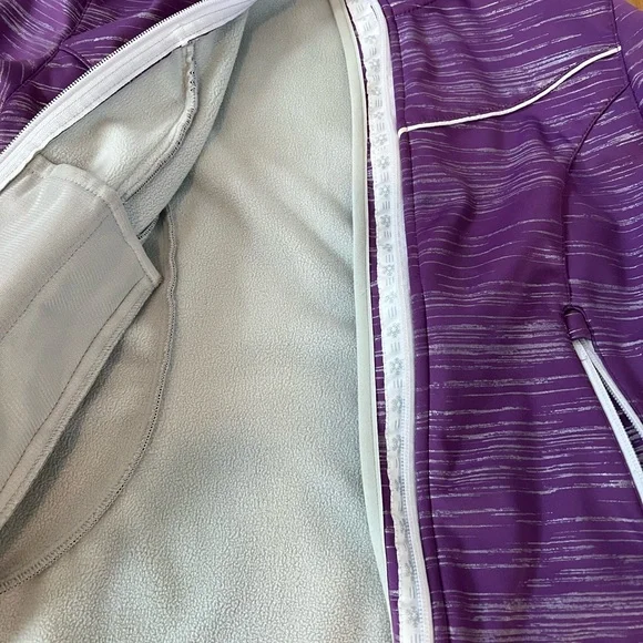 Snozu jacket - Picture 2 of 2